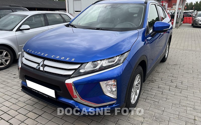 Mitsubishi Eclipse Cross 1.5i 