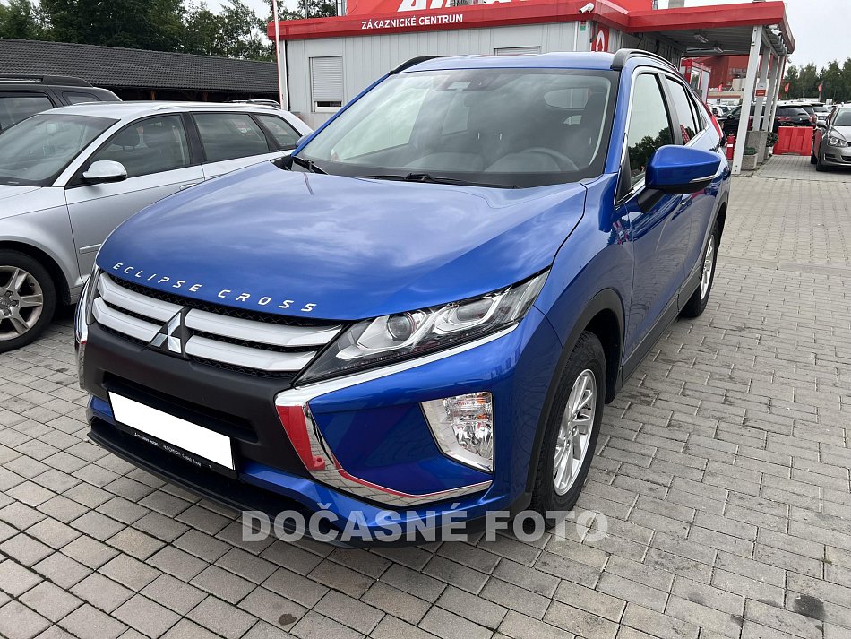 Mitsubishi Eclipse Cross 1.5i 