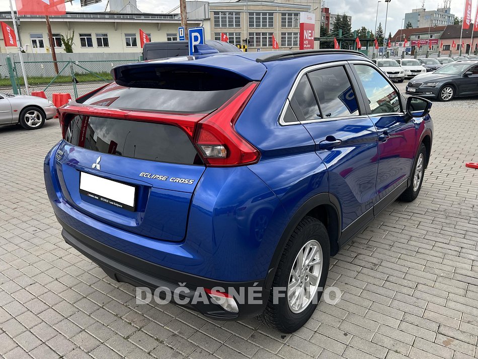 Mitsubishi Eclipse Cross 1.5i 