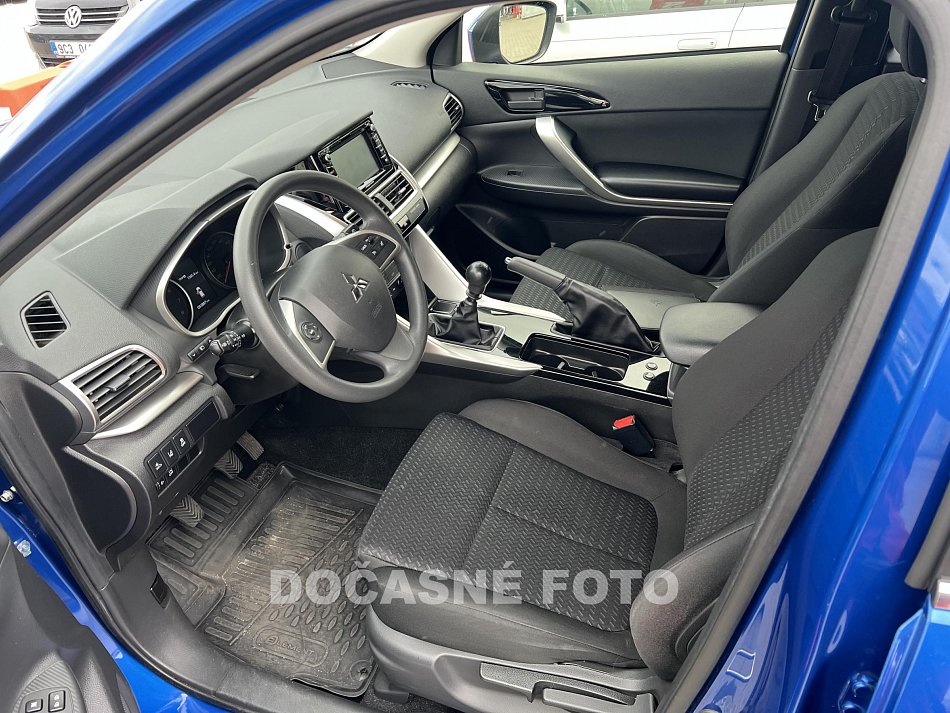 Mitsubishi Eclipse Cross 1.5i 