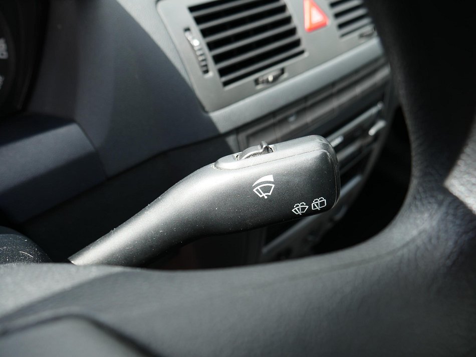 Škoda Fabia I 1.4i 16V 