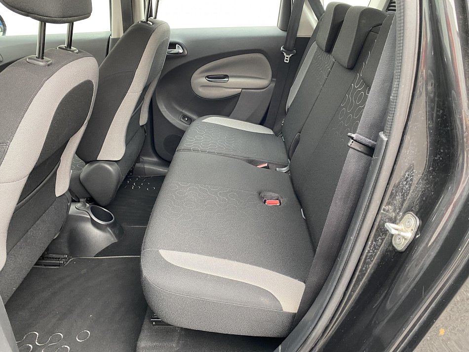 Citroën C3 Picasso 1.6 VTi 