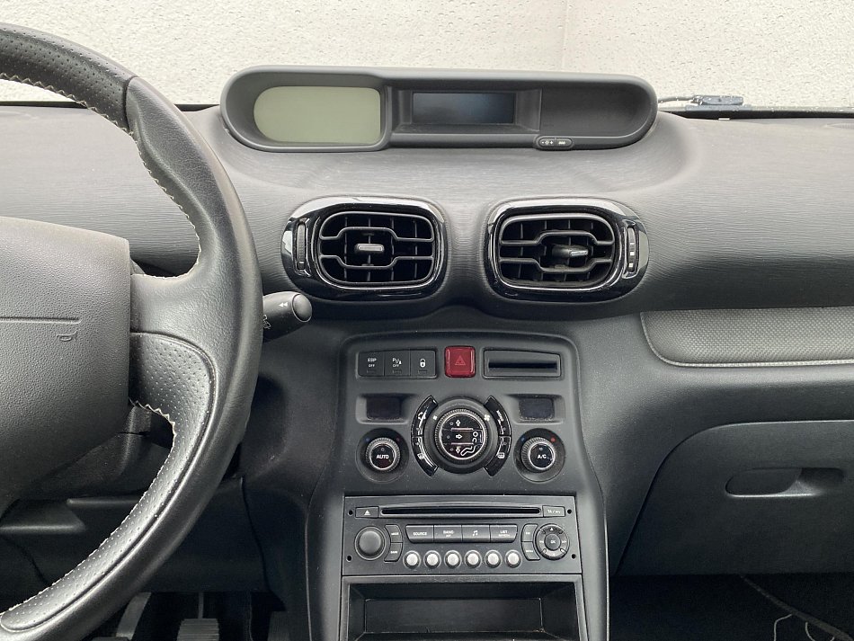 Citroën C3 Picasso 1.6 VTi 