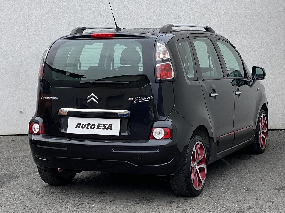 Citroën C3 Picasso 1.6 VTi 