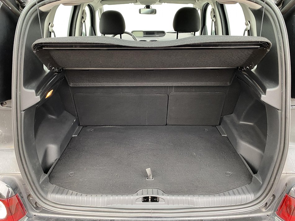 Citroën C3 Picasso 1.6 VTi 