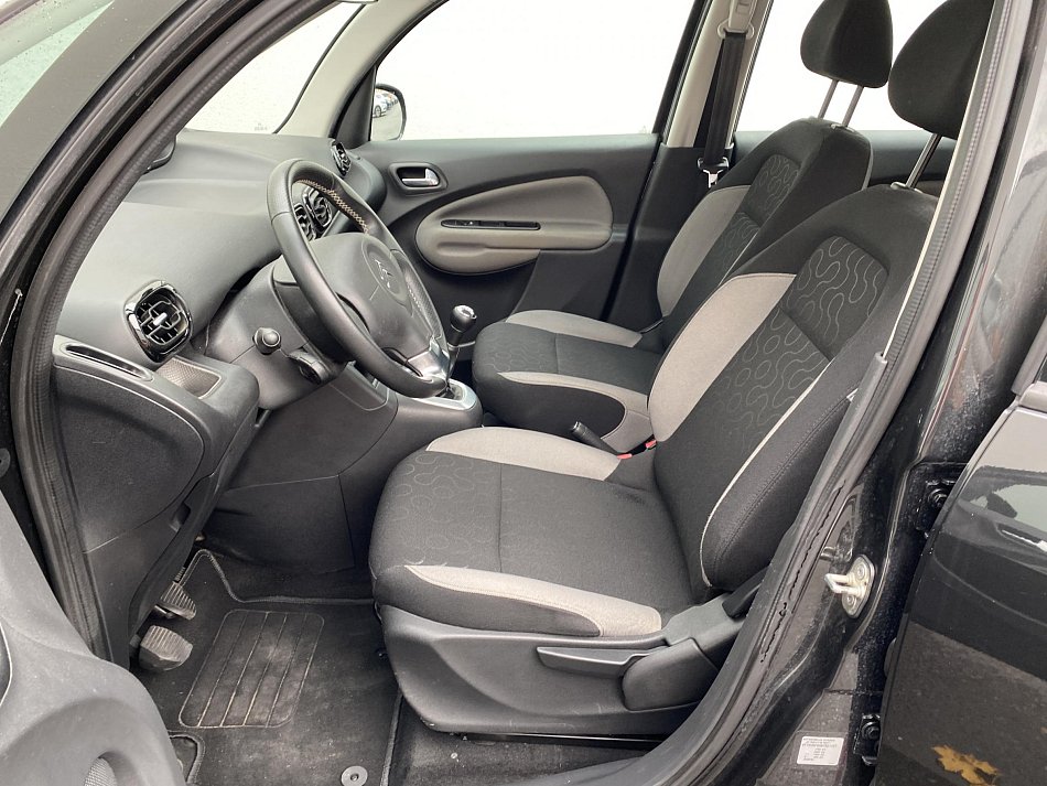 Citroën C3 Picasso 1.6 VTi 