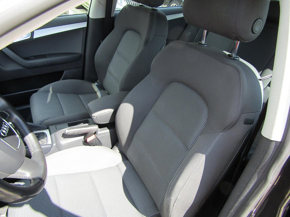 Audi A3 1.4TFSi 