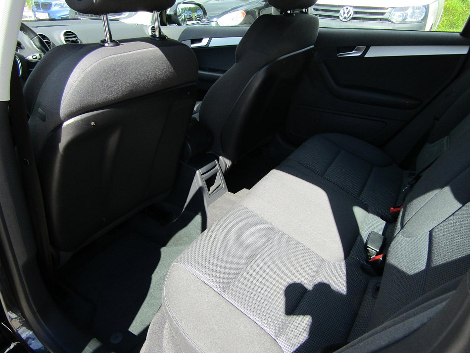 Audi A3 1.4TFSi 