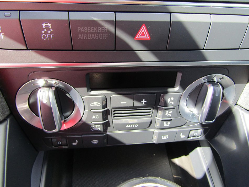 Audi A3 1.4TFSi 
