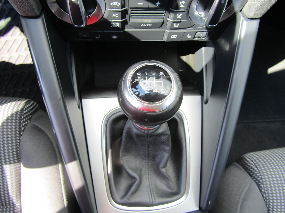 Audi A3 1.4TFSi 