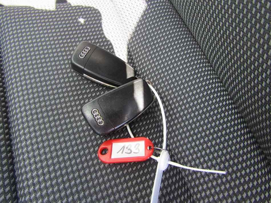 Audi A3 1.4TFSi 
