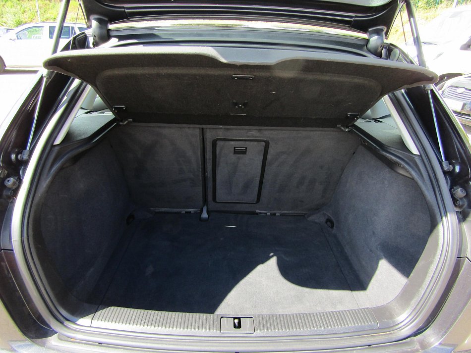 Audi A3 1.4TFSi 