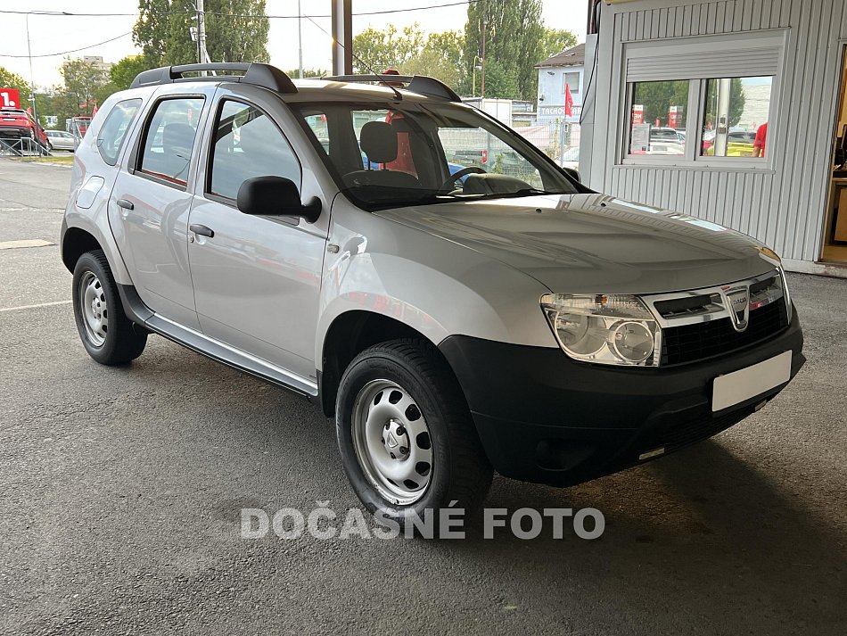 Dacia Duster 1.6i 