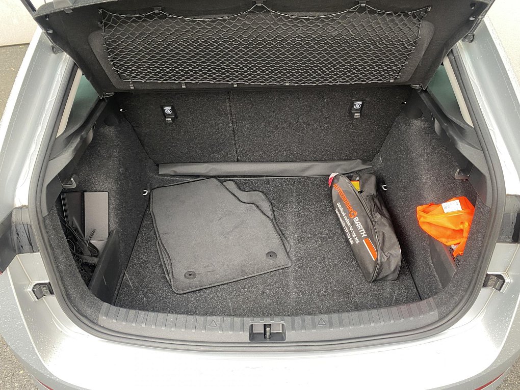 Škoda Scala 1.6 TDi Style