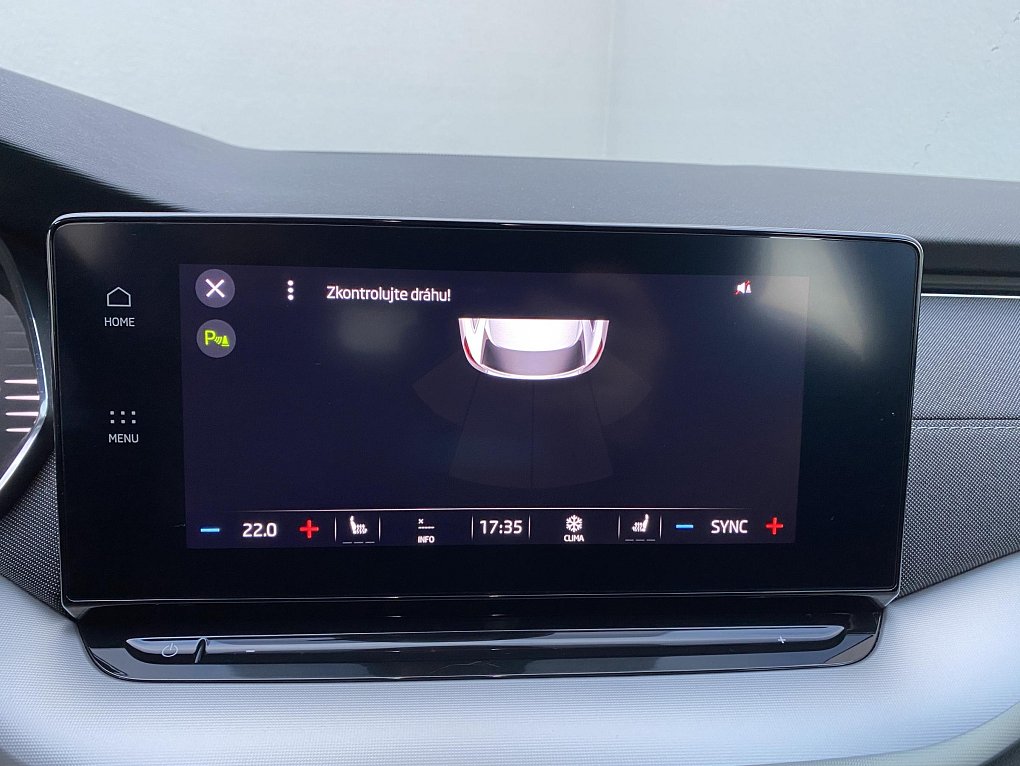 Škoda Octavia IV 2.0 TDi Style