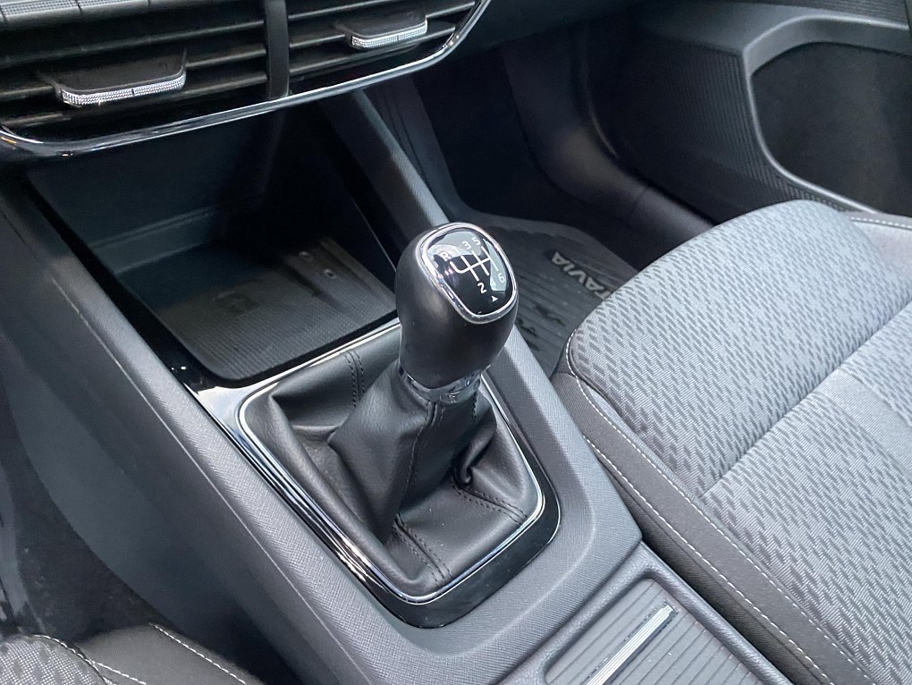 Škoda Octavia IV 2.0 TDi Style