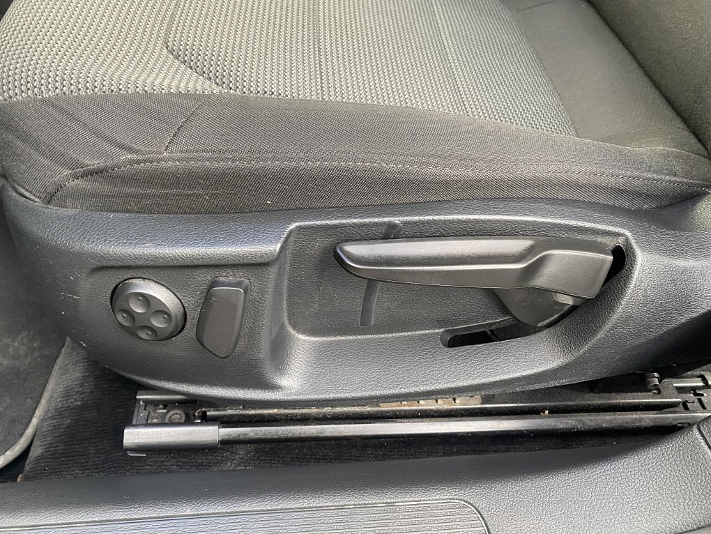 Volkswagen Passat 2.0 TDi Comfortline