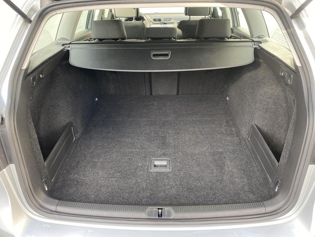 Volkswagen Passat 2.0 TDi Comfortline