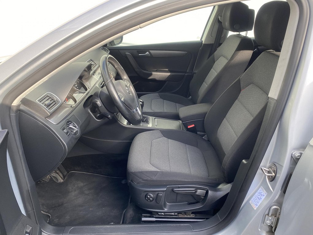 Volkswagen Passat 2.0 TDi Comfortline