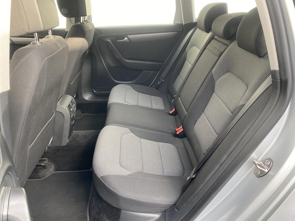 Volkswagen Passat 2.0 TDi Comfortline