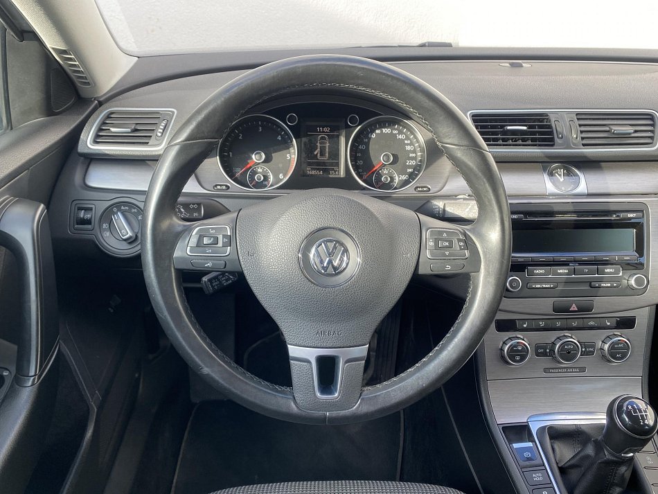 Volkswagen Passat 2.0 TDi Comfortline