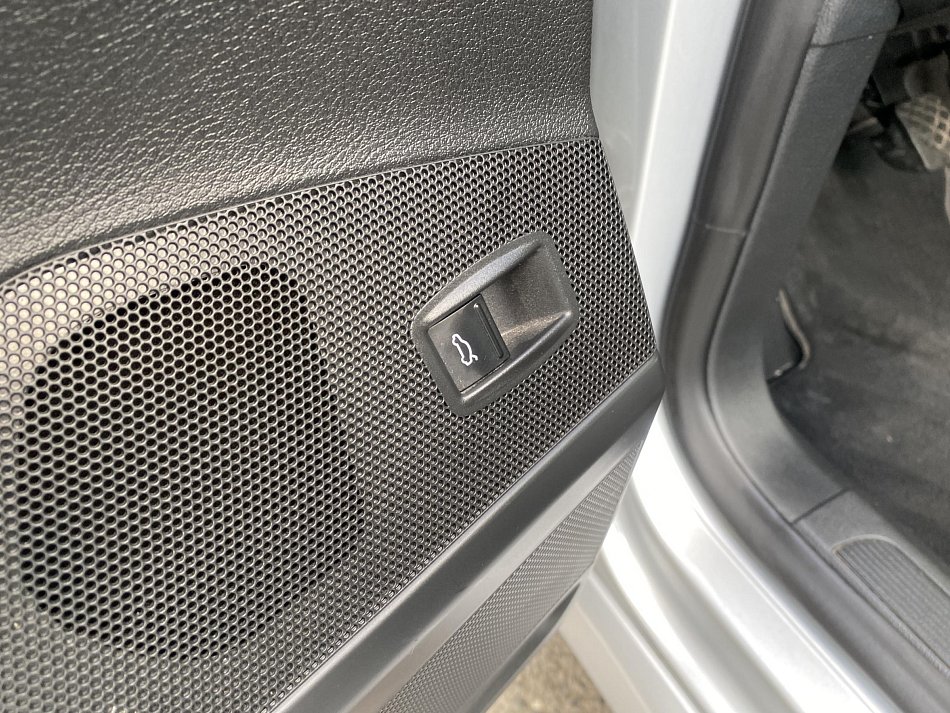 Volkswagen Passat 2.0 TDi Comfortline