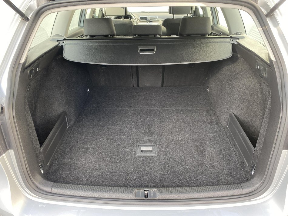 Volkswagen Passat 2.0 TDi Comfortline