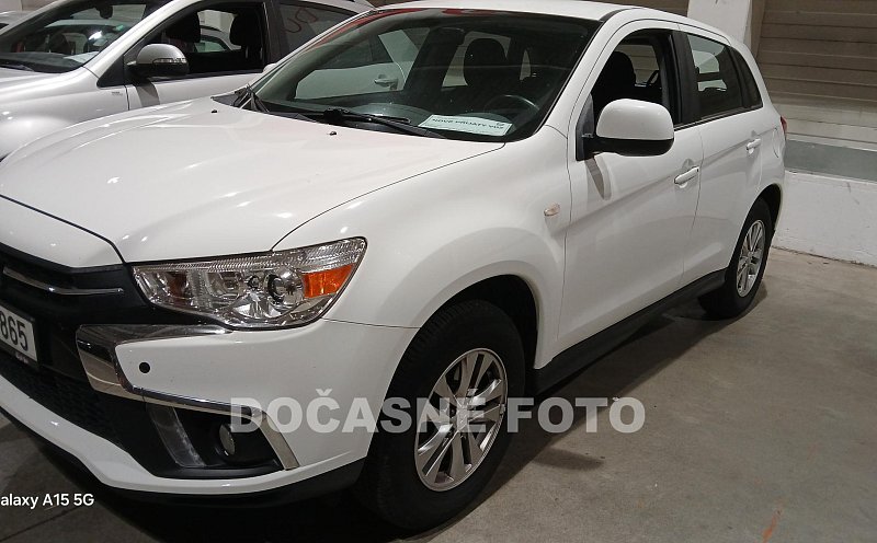Mitsubishi ASX 1.6 