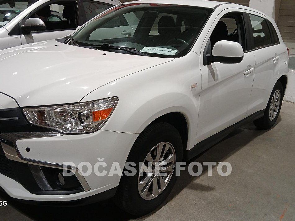 Mitsubishi ASX 1.6 