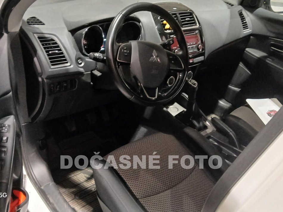 Mitsubishi ASX 1.6 