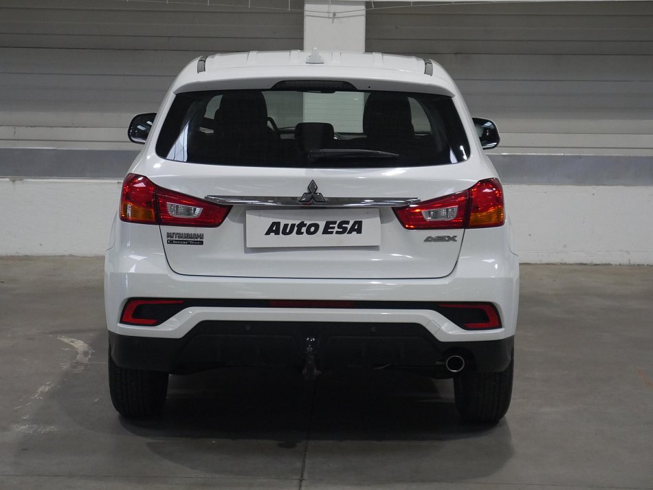 Mitsubishi ASX 1.6i 