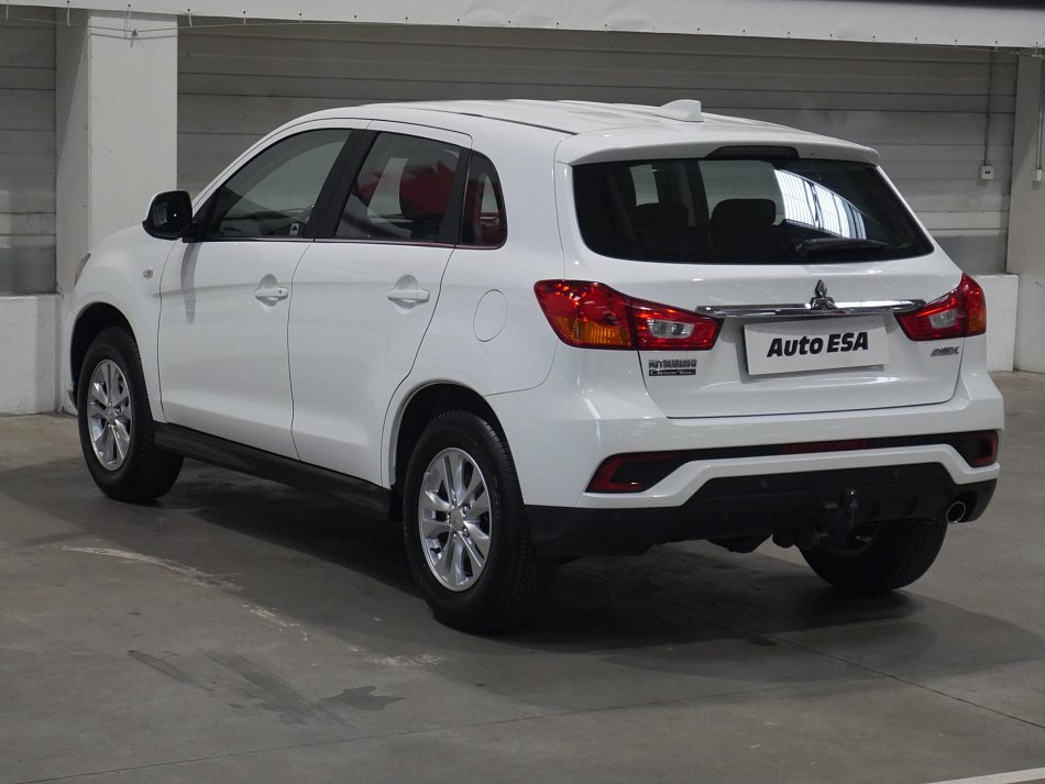 Mitsubishi ASX 1.6i 