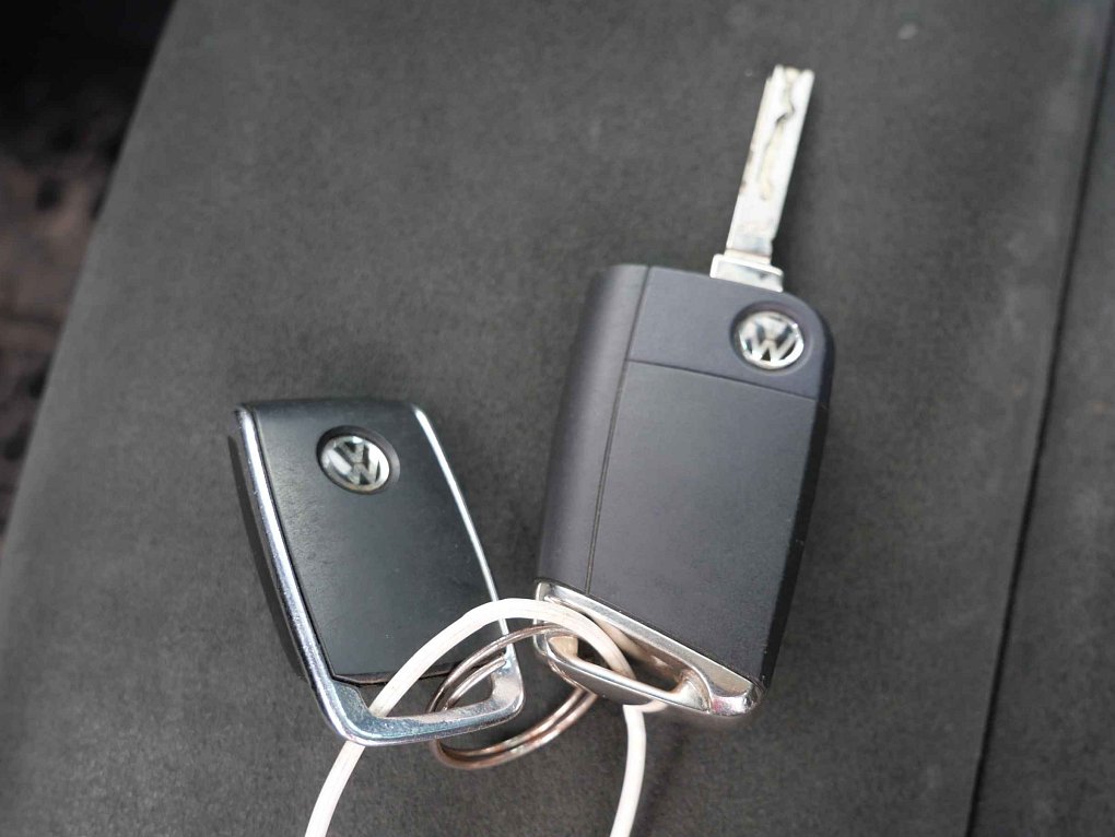 Volkswagen Tiguan 2.0TDi Highline