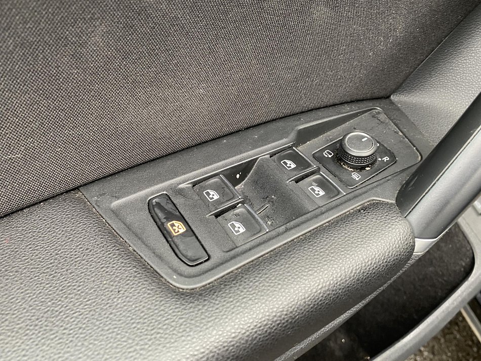 Volkswagen Tiguan 2.0TDi Highline