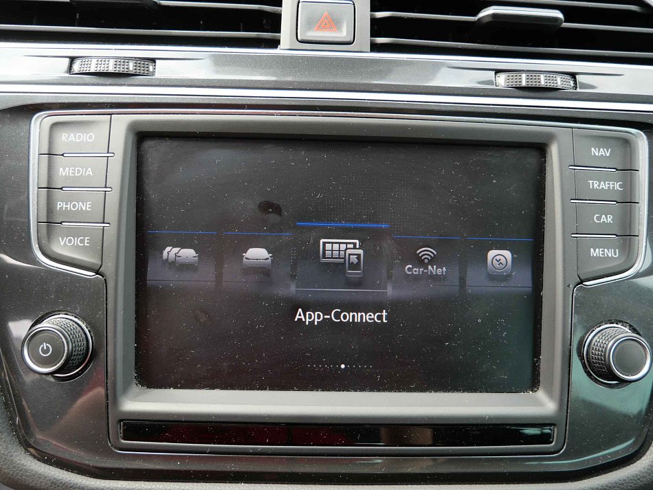 Volkswagen Tiguan 2.0TDi Highline