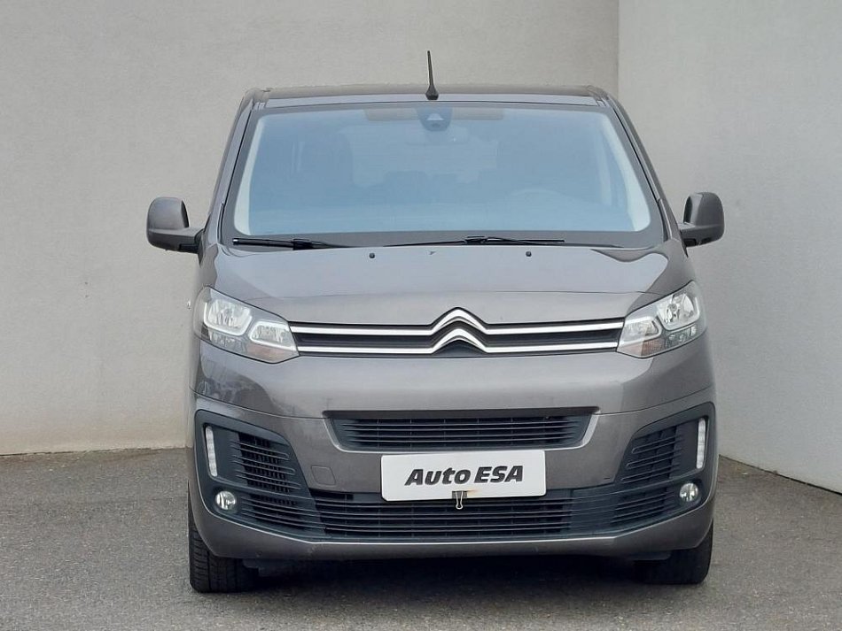 Citroën SpaceTourer 1.6HDi 