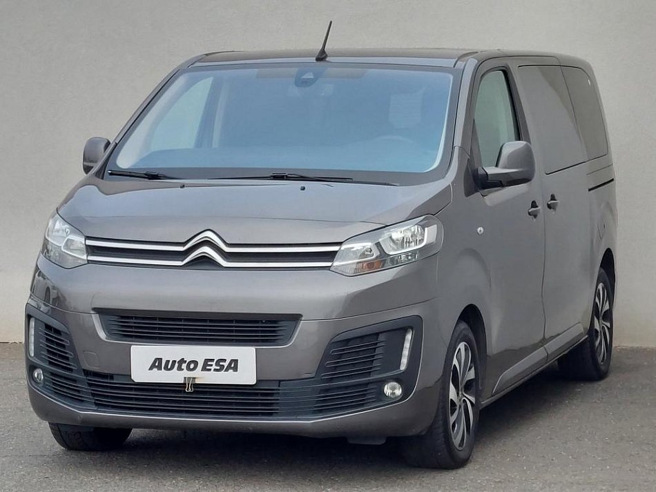 Citroën SpaceTourer 1.6HDi 