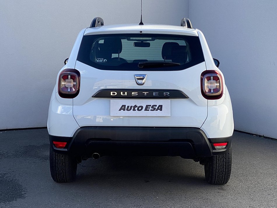 Dacia Duster 1.6SCe 