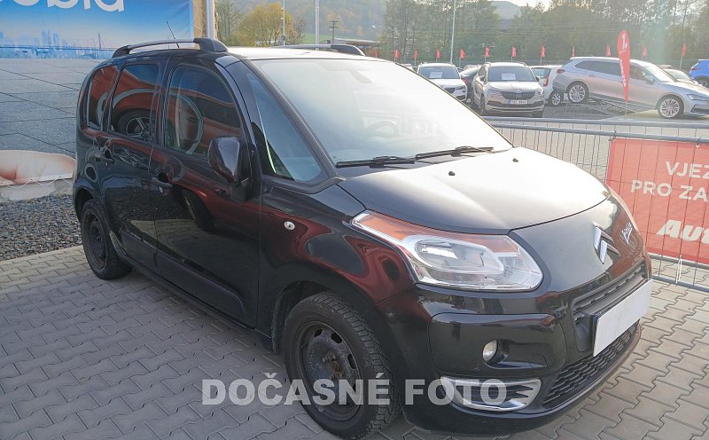 Citroën C3 Picasso 1.6 HDI 