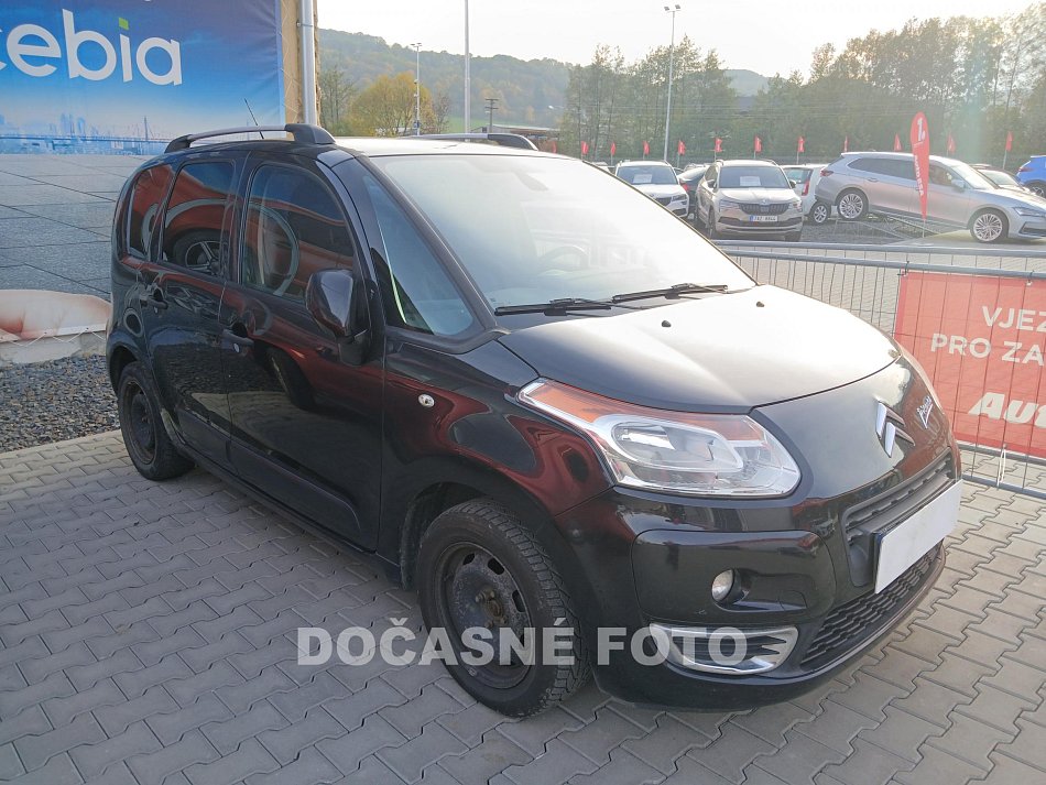Citroën C3 Picasso 1.6 HDI 