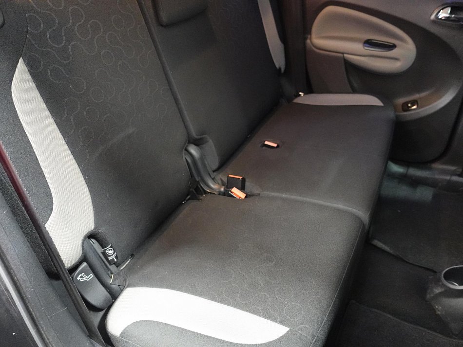 Citroën C3 Picasso 1.6 HDi 