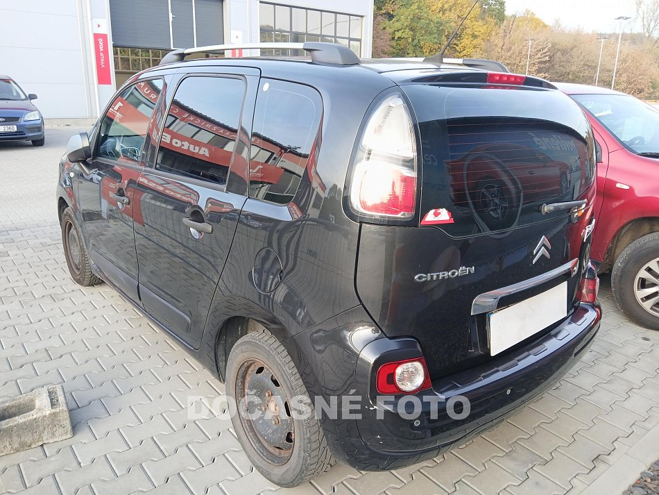 Citroën C3 Picasso 1.6 HDI 
