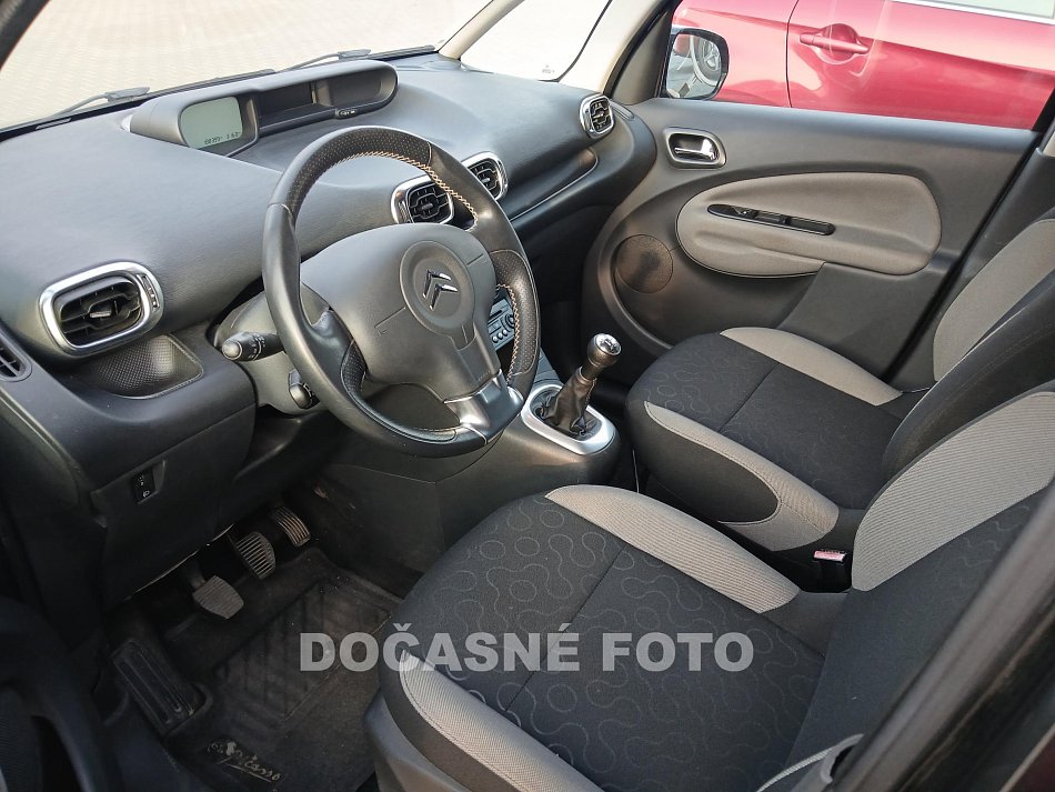 Citroën C3 Picasso 1.6 HDI 