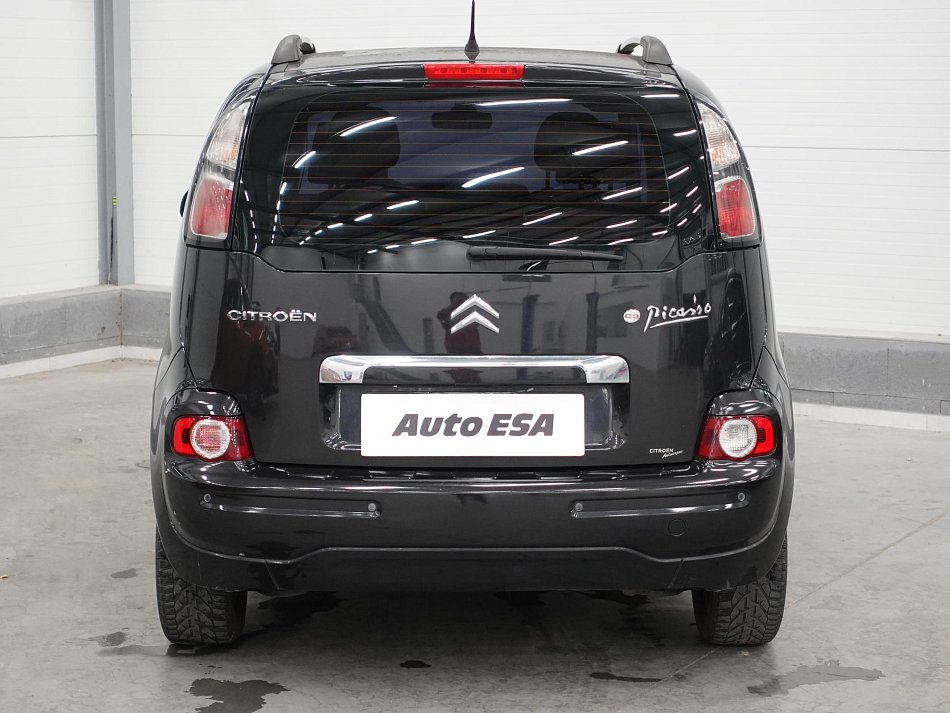 Citroën C3 Picasso 1.6 HDi 