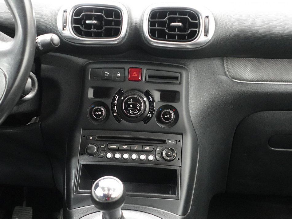 Citroën C3 Picasso 1.6 HDi 