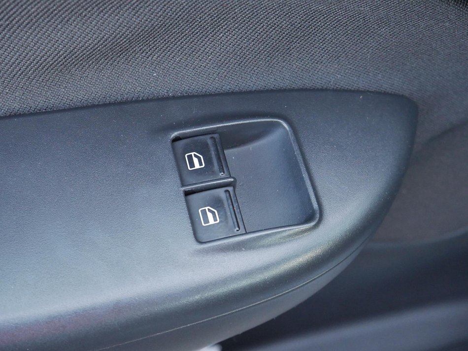 Škoda Octavia II 1.4 TSi Ambition