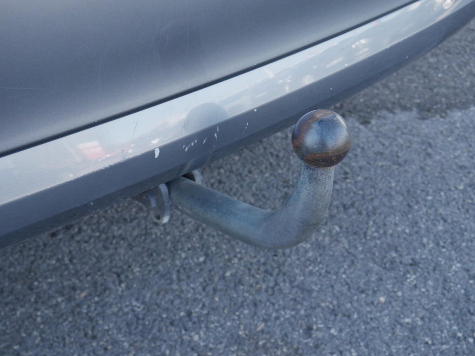 Škoda Octavia II 1.4 TSi Ambition