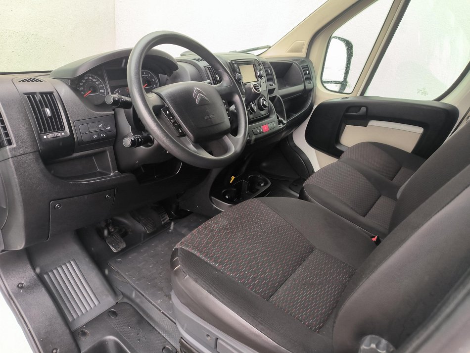 Citroën Jumper 2.0HDi  L2H2