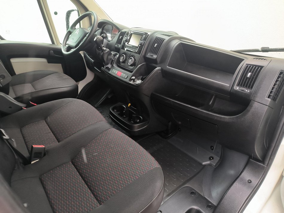 Citroën Jumper 2.0HDi  L2H2