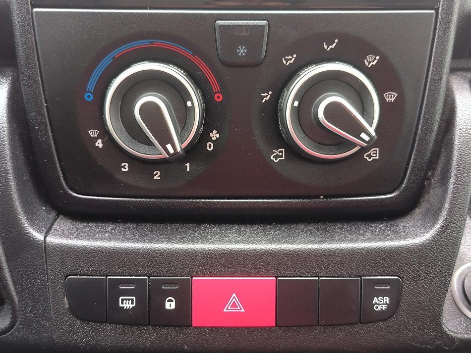 Citroën Jumper 2.0HDi  L2H2